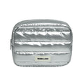 Premium Makeup & Toiletries Organizer Tote Bag - Women's Travel Cosmetic Storage Handbag