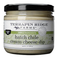 Terrapin Ridge Farms Hatch Chile Cream Cheese Dip