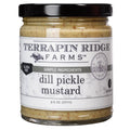 Terrapin Ridge Farms Dill Pickle Mustard