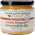 Terrapin Ridge Farms Onion Blossom Horseradish Dip