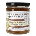Terrapin Ridge Farms Amber Ale Pineapple Jalapeno Jam