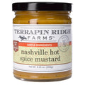 Terrapin Ridge Farms Nashville Hot Spice Mustard