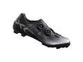 Shimano XC702 47 Black/Silver Shoe