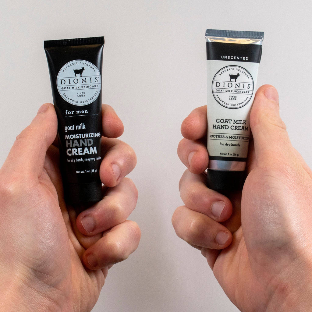 Men's Hand Cream Duo
