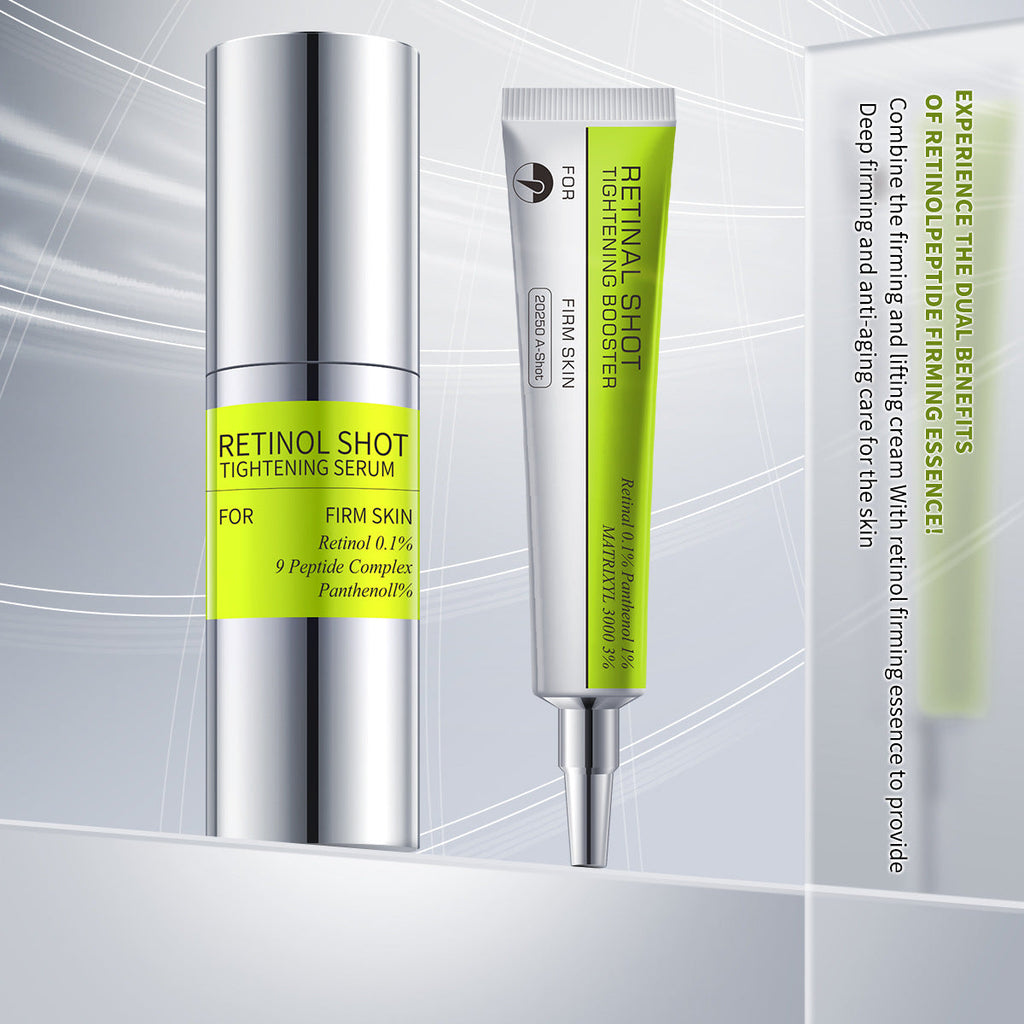 Retinol Eye Cream