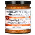 Terrapin Ridge Farms Roasted Red Pepper & Feta Dip