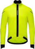 Gorewear Spinshift Thermo Jacket - Neon Yellow Men's Large/X-Large