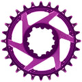 E*thirteen Helix R Guidering(3mm Offset)3-Bolt 34t Eggpln