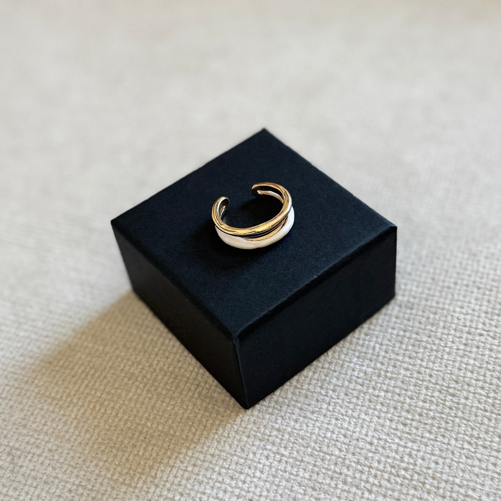 Adjustable Ring ~ Cori