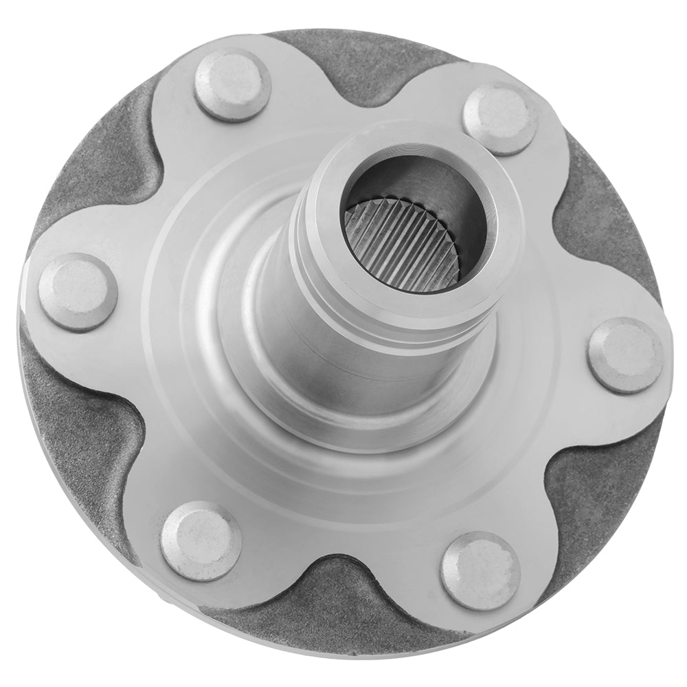 930-417K (ABS) - Front Wheel Hub Bearing Repair Kit Assembly