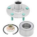 930-554K - Front Wheel Hub Bearing Assembly Repair Kit