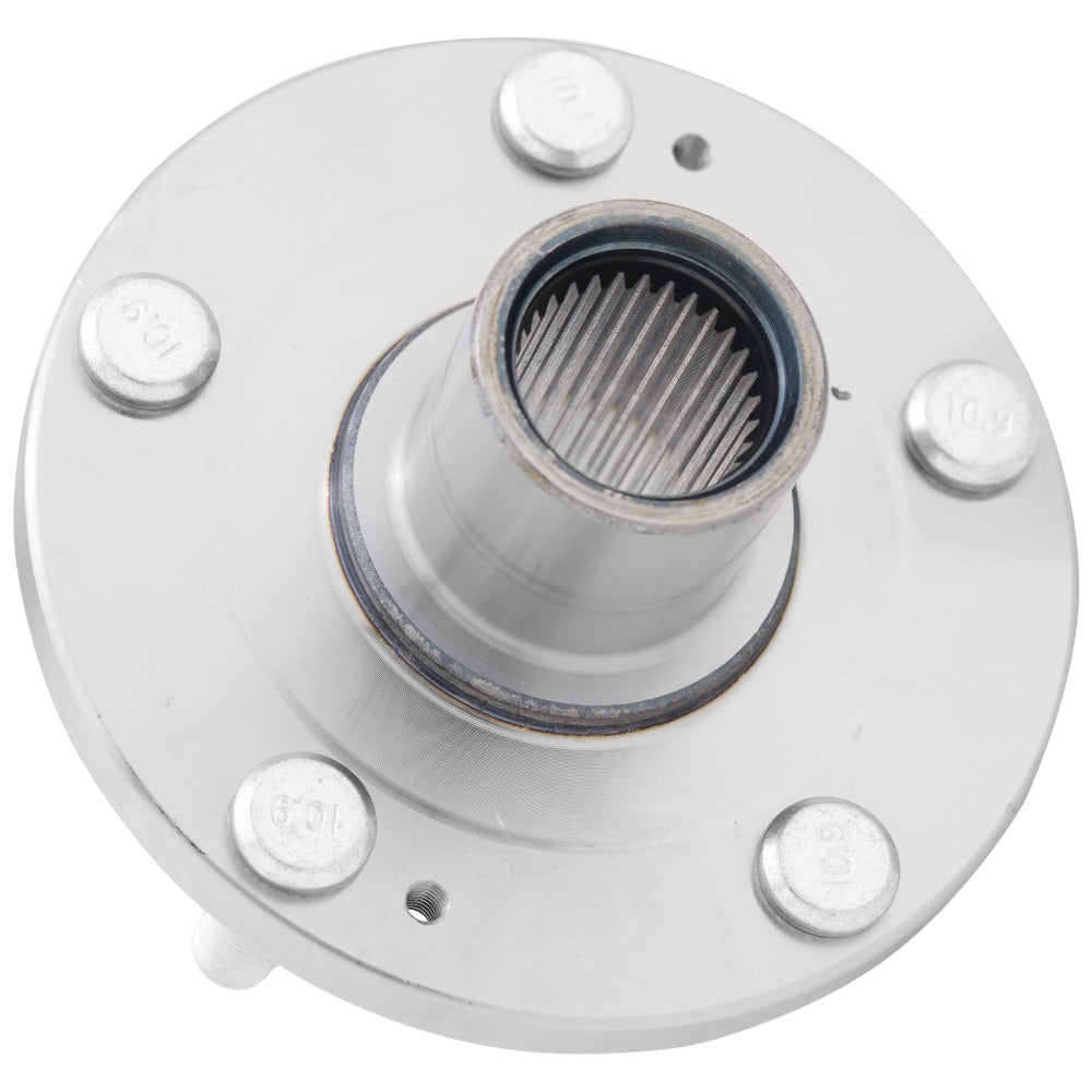 [930605K + 510034] - Front Wheel Hub Bearing Assembly