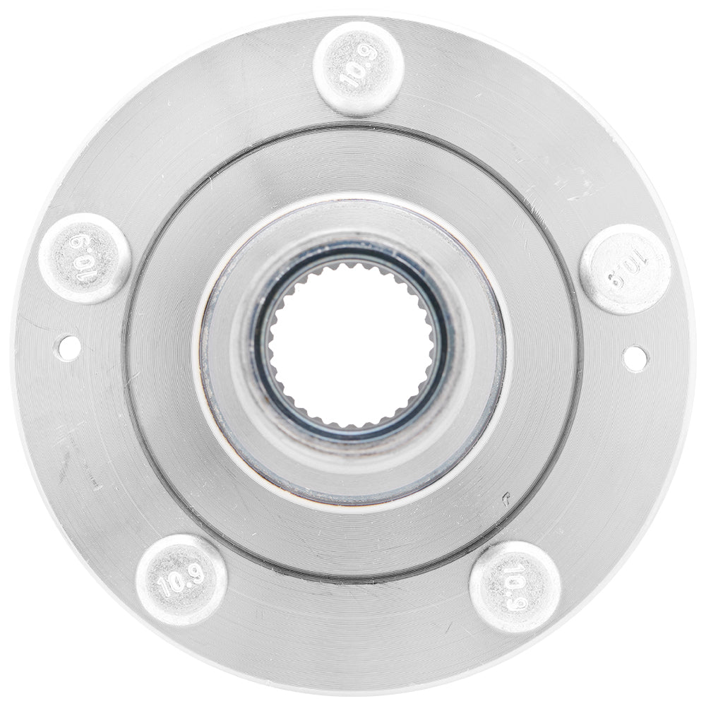 [930605K + 510034] - Front Wheel Hub Bearing Assembly
