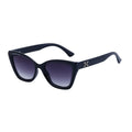 Women Fashion Cat Eye Sunscreen Sunglasses