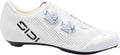 SIDI Ergo 6 Road Shoes - Men's Full White 40.5