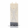 Flatyz Gold Angel Candle