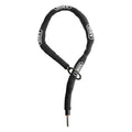 Abus ACH Classic Adaptor Chain Frame Lock 150cm 5.5mm Black