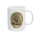 White-throated Sparrow - 11oz Mug