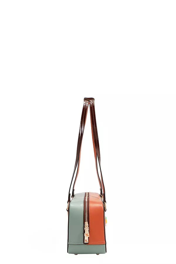 Sun and Sand Shoulder Bag