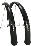 Planet Bike Cascadia Full ATB Black 60mm