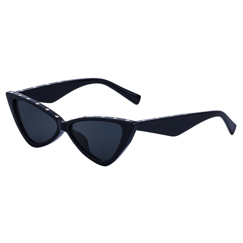 Trendy Cat Eye Sunglasses For Women