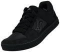 Five Ten Freerider DLX Flat Shoes - Men's Core Black/Core Black/Gray Three 8