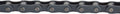 KMC Z1eHX Wide Chain - Single Speed 1/2" x 1/8" 112 Links Gunmetal/Black