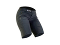 Short Fox Racing 25 Flexair Women X-Large Black