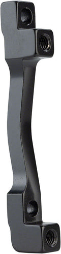 Promax Post Mount Disc Brake Adapter - For Post Mount Frame/Fork Fits 203mm Rotors