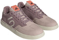 Five Ten Sleuth Flat Shoes - Women's Wonder Oxide/Wonder Taupe/Coral 9