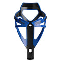 Garmin Deva Bottle Cage Blue