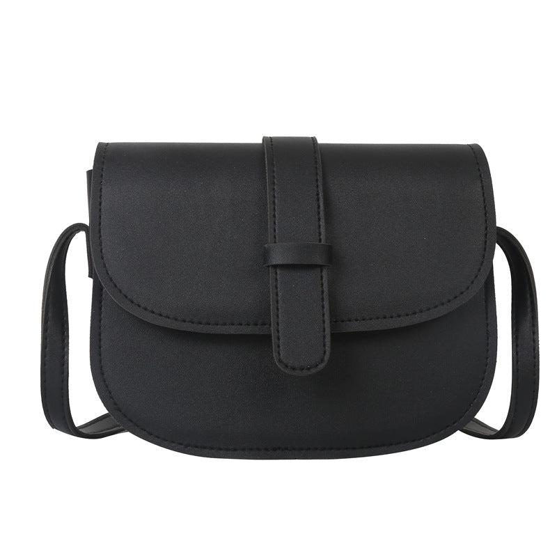 Small Square Shoulder Bag