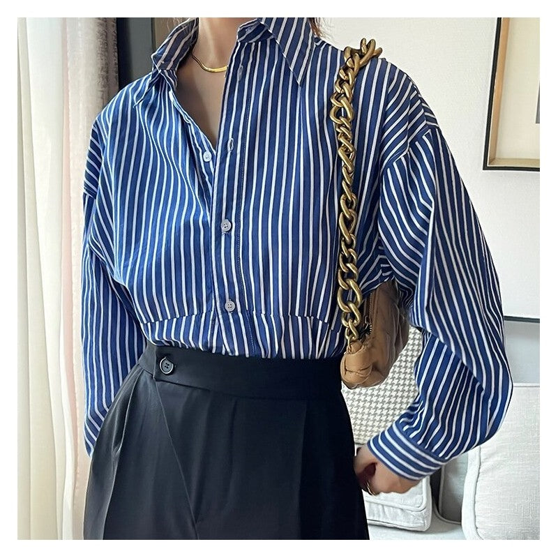 Essential Long Sleeve Shirt for Effortless Style