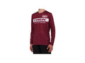 100 TFR Airmatic Long Sleeve X-Large Dark Red Jersey