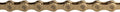 KMC X12 Chain - 12-Speed 126 Links Gold