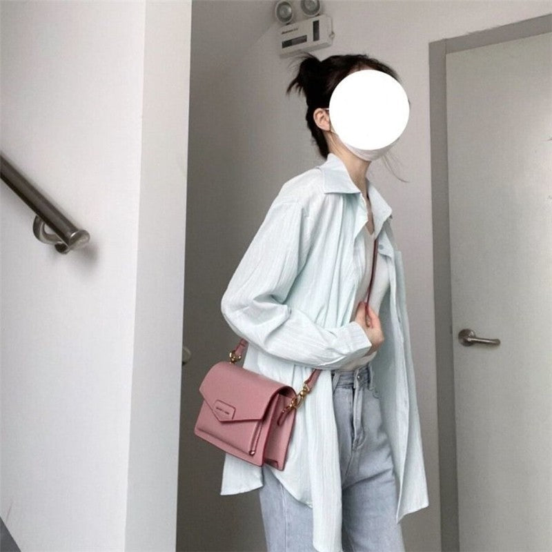 Stylish and Versatile Solid Color Sun Protection Cardigan