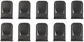 RockShox Remote Plugs - TwistLoc Includes Rubber Tab For Lock/Unlock Icon Qty 10