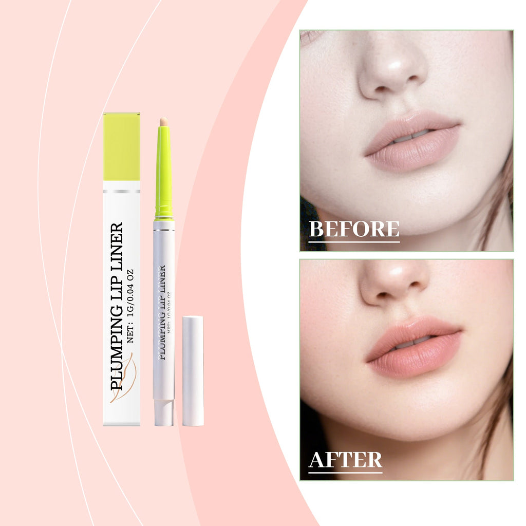 Matte Lip Liner