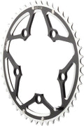 MSW Multi Speed 48t x 110mm Outer Chainring Black