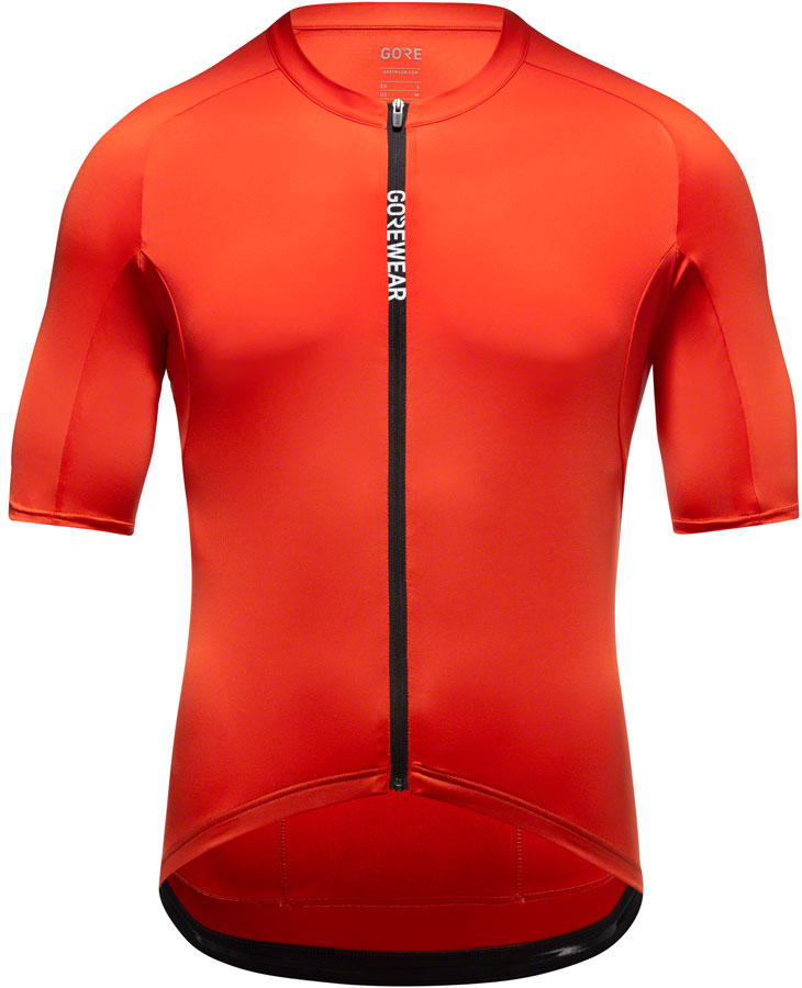 Gorewear Spinshift Jersey - Lab Red Men's Small/Medium
