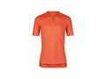 Fox Racing 24 Flexair Pro Large Orange Jersey