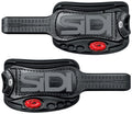SIDI Soft Instep 3 Closure System - Black/Gray