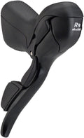 microSHIFT R9 Right Drop Bar Shift Lever 9-Speed Shimano Compatible