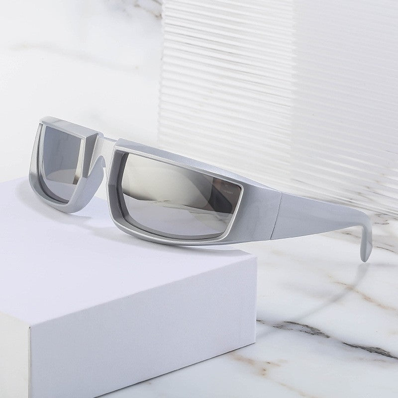 Sunglasses For UV Protection While Biking