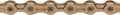 KMC X10SL Chain - 10-Speed 116 Links Gold