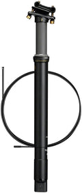 Crankbrothers Highline 11 Dropper Seatpost - 30.9 60mm Black