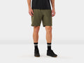 Short Trek Quantum XXXX-Large Black Olive