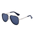 Outdoor Retro Double Beam Frog Mirror For Men