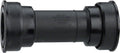 Shimano XT BB-MT800-PC Press Fit Bottom Bracket - BB107 107mm Black