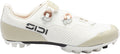 SIDI Dominator X XC Clipless Shoes - Women's Ice White/Sand 42.5